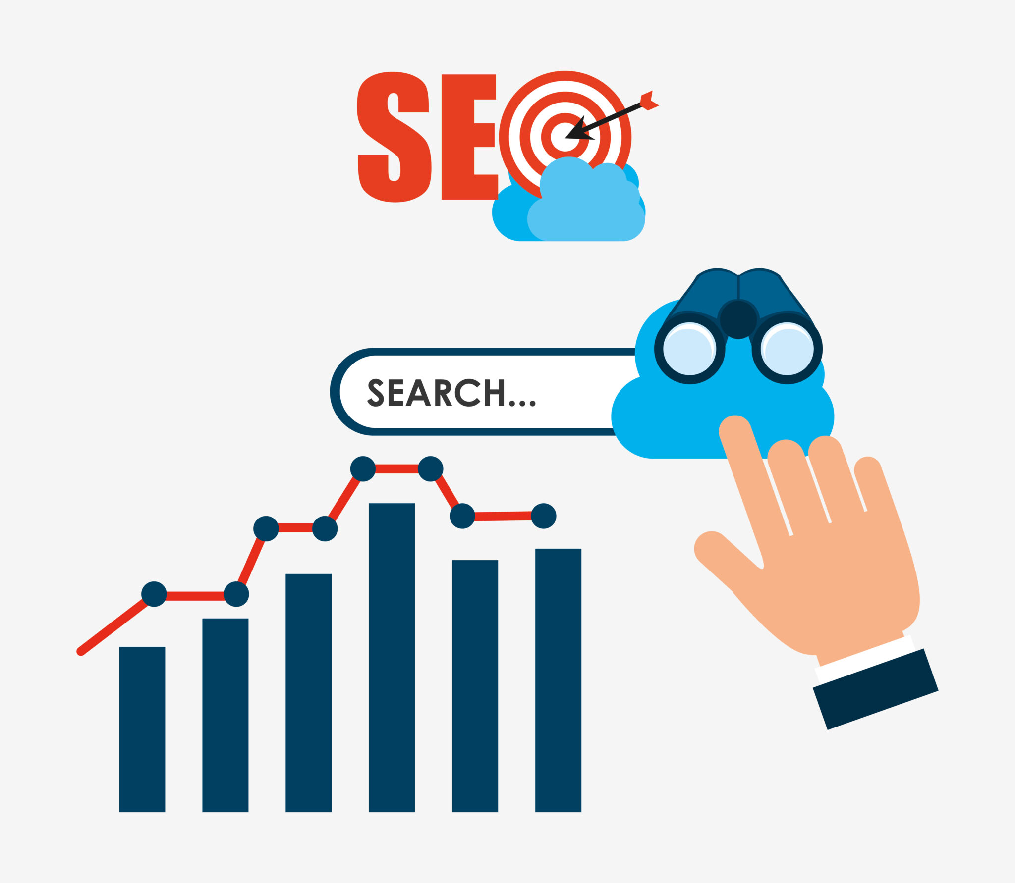 SEO Services Services Company in Pune