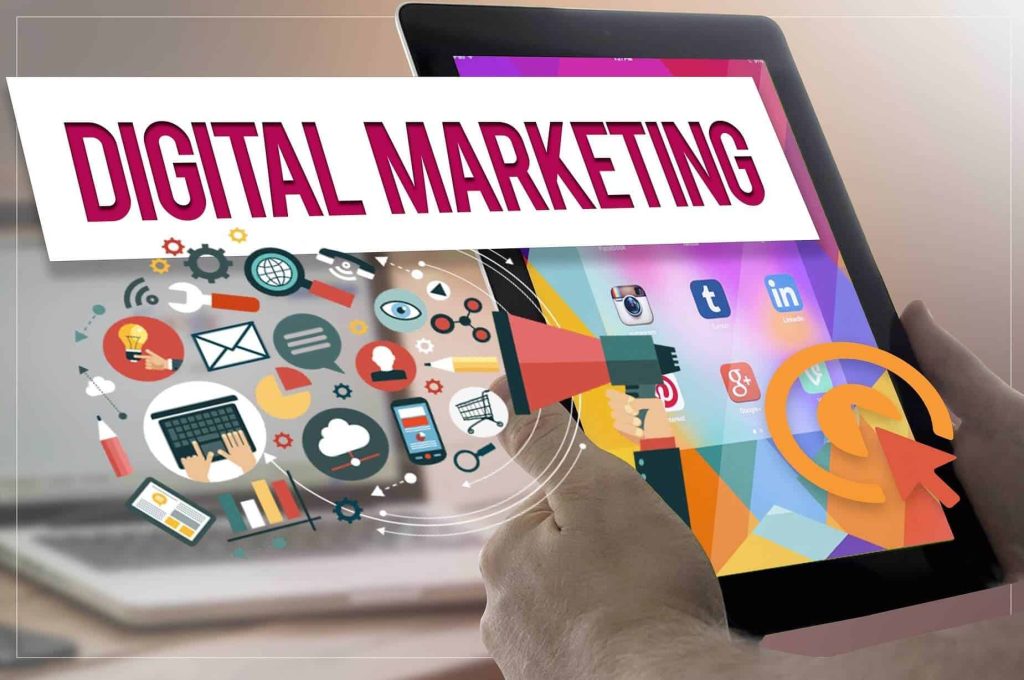 Best Digital Marketing Company in Pune: Top SEO Services to Boost Your Business