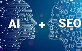 AI and SEO